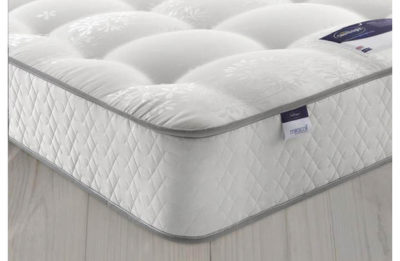 Silentnight - Horton M5 Orthopedic - Single Mattress Silentnight - Horton M5 Orthopedic - Single Mattress